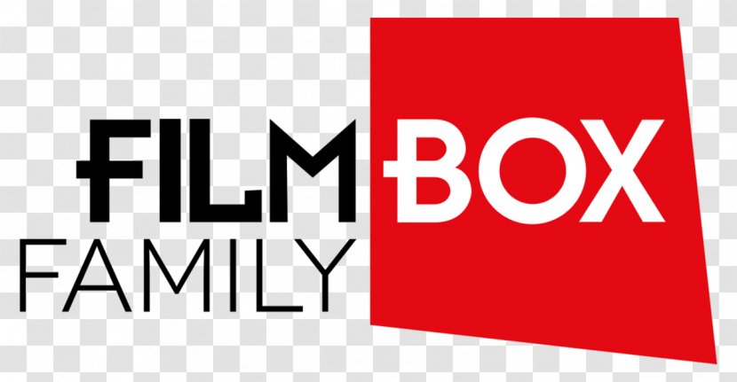 Logo FilmBox Family HD Action - Area - Filmbox Transparent PNG
