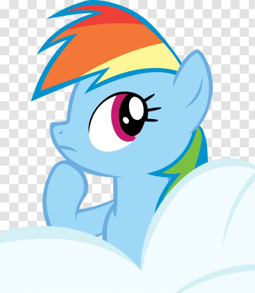 Rainbow Dash Twilight Sparkle Thems Fightin Herds My Little Pony - Frame - Cliparts Transparent PNG