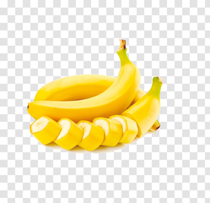 Banana Fruit Flavor Food Transparent PNG