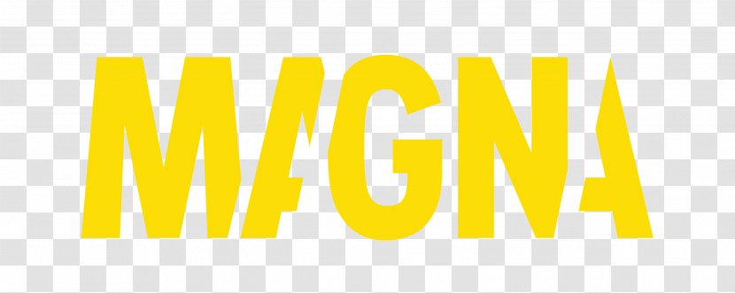Magna International Out-of-home Advertising Interpublic Group Of Companies Industry - Media - 50 Transparent PNG