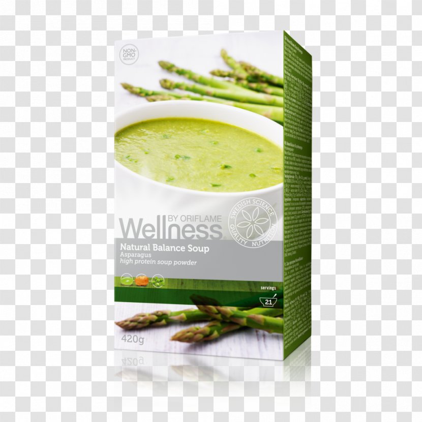 Cocktail Health, Fitness And Wellness Soup Oriflame - Recipe Transparent PNG