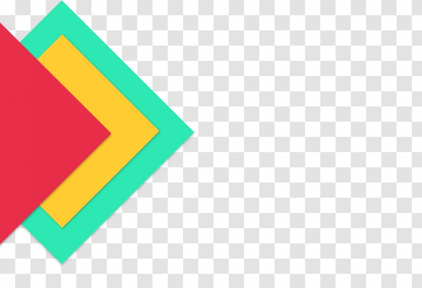 Geometry Triangle Logo Brand - Tree - Aesthetic Dividing Line Transparent PNG