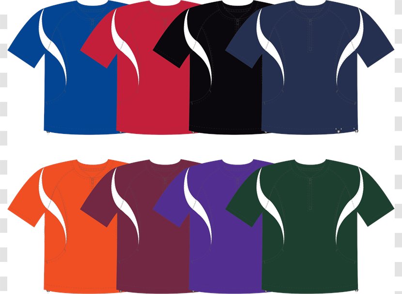 T-shirt Sleeve Jacket Sweater Clip Art - Tshirt - Free Teamwork Images Transparent PNG