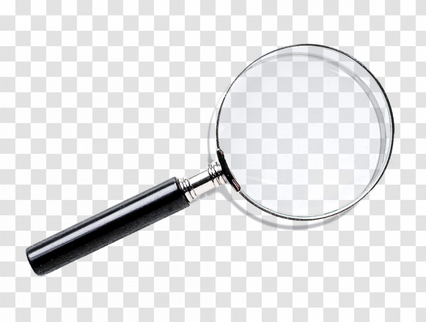 Magnifying Glass Transparent PNG