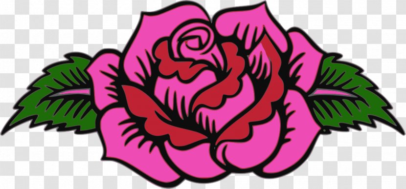 Clip Art Day Of The Dead Floral Design Rose Flower Transparent PNG
