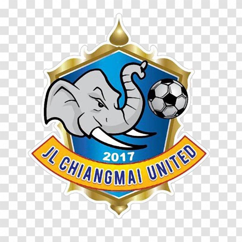 Chiang Mai JL Chiangmai United F.C. Lamphun Warrior FC Ayutthaya - Province - Football Transparent PNG