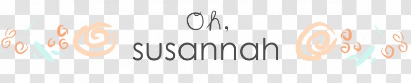 Logo Susanne Geiger Font - Calligraphy - Always Kiss Me Goodnight Transparent PNG