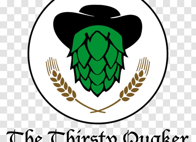 The Thirsty Quaker Sour Beer Home-Brewing & Winemaking Supplies India Pale Ale - Homebrewing Transparent PNG
