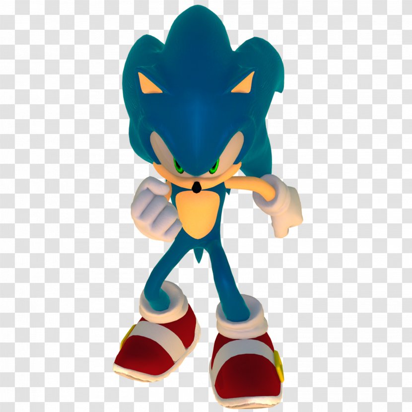 Sonic Forces The Hedgehog Shadow Unleashed Tails - Fictional Character Transparent PNG