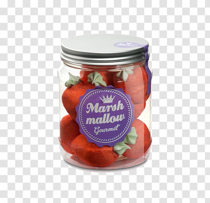 Pickling Flavor Jar Marshmallow - Food Preservation - Big Gourmet Transparent PNG