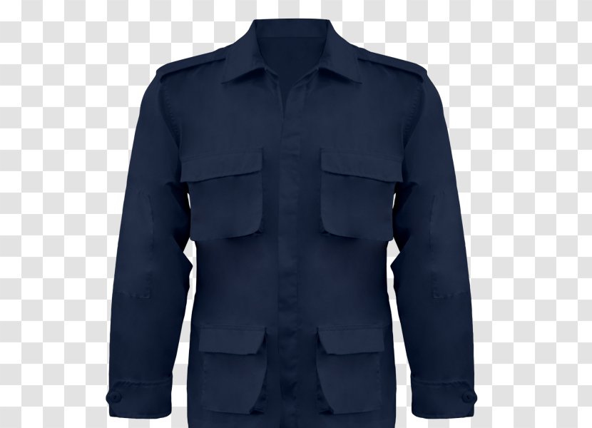 T-shirt Flight Jacket Shell Windbreaker - Coat Transparent PNG