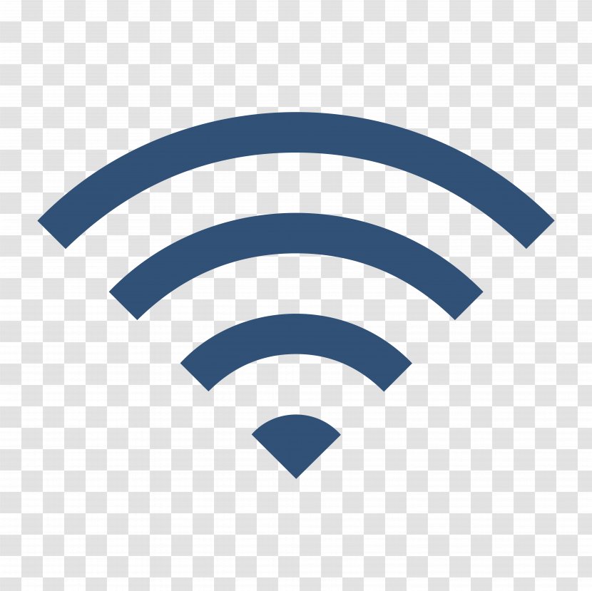 Wi-Fi Hotspot - Symbol - Wifi Vector Transparent PNG