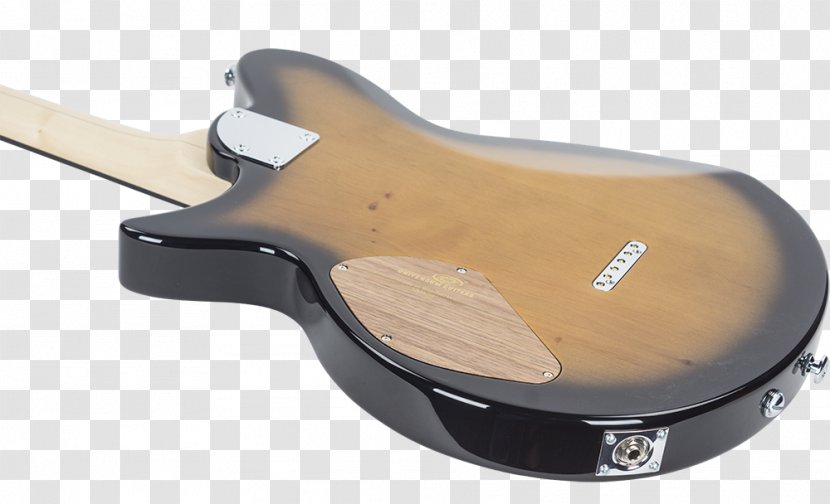 Acoustic-electric Guitar Product Design Acoustic - Bass - Types Of Truss Bridges Transparent PNG