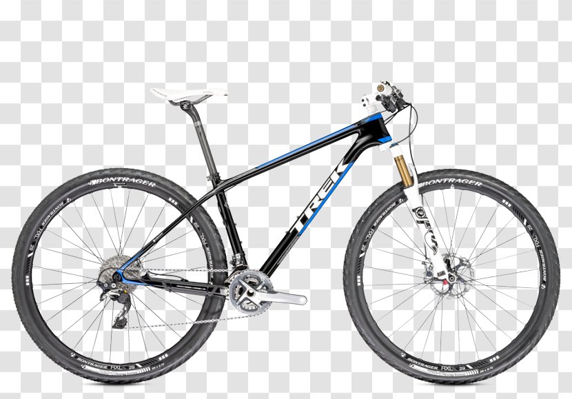 Trek Bicycle Corporation 29er Scott Sports Mountain Bike - Rim Transparent PNG