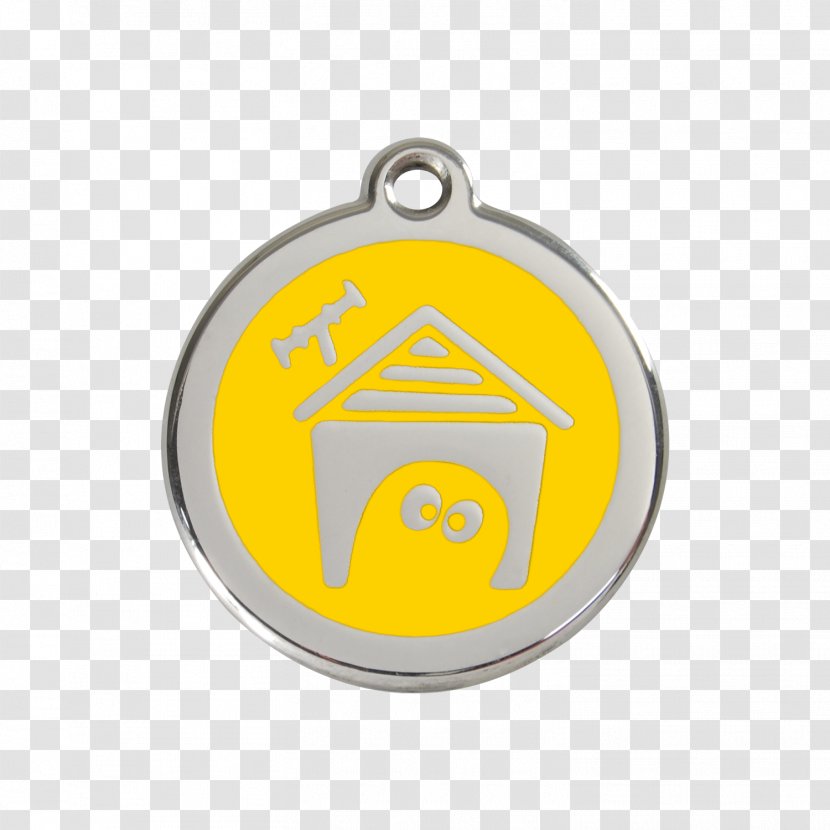 Dog Dingo Cat Pet Tag - Kennel Transparent PNG