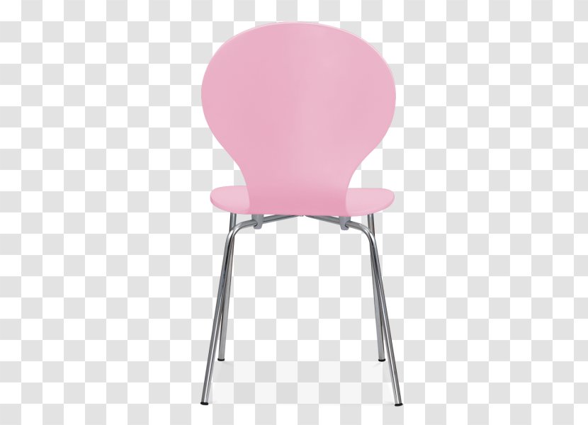 Chair Plastic Armrest - Pink M Transparent PNG