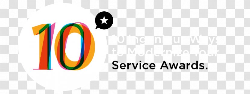 Service Award Pin Clip Art - Text Transparent PNG