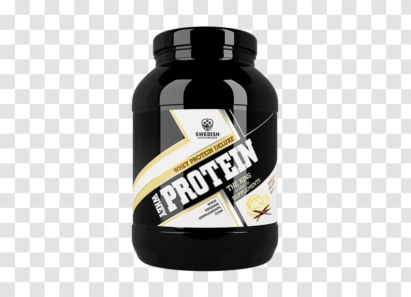 Dietary Supplement Whey Protein Isolate - Carbohydrate - Swede Transparent PNG