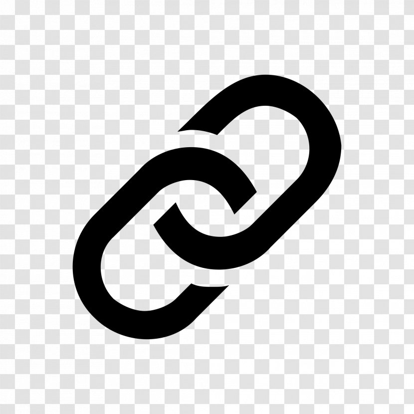 Hyperlink Direct Download Link - Logo Transparent PNG