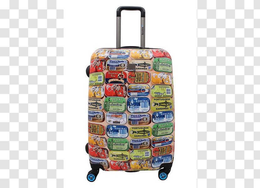 Hand Luggage Vehicle Bag Suitcase Saxoline Transparent PNG