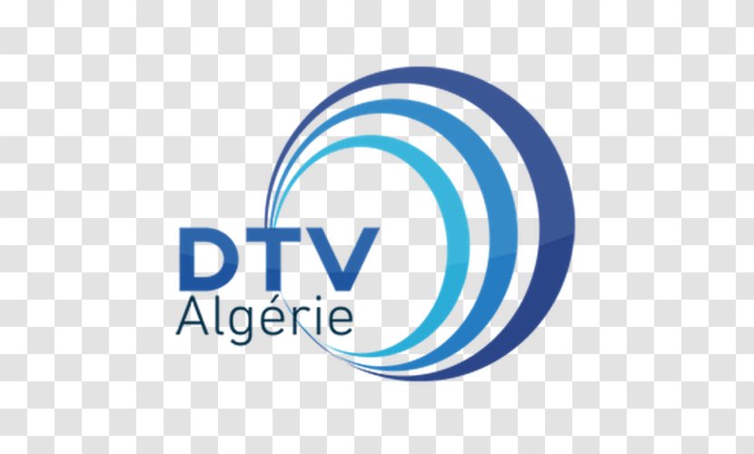 Algeria DTV Nilesat Television Channel - Logo - Ranma 1/2 Transparent PNG