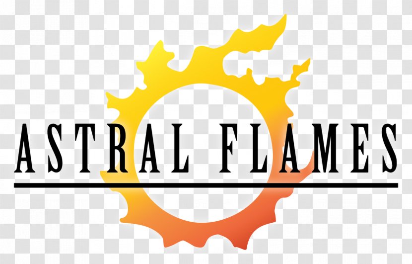 Logo Brand Font Clip Art Product - Orange - Flame Transparent PNG