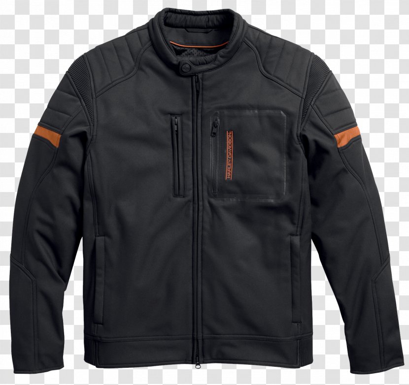 New York City Police Department Flight Jacket Coat - Pocket - Hd Transparent PNG