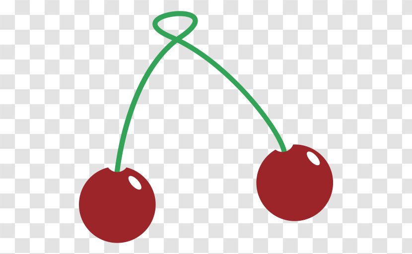 Cherry Fruit Clip Art - Auglis - Kiwi Transparent PNG