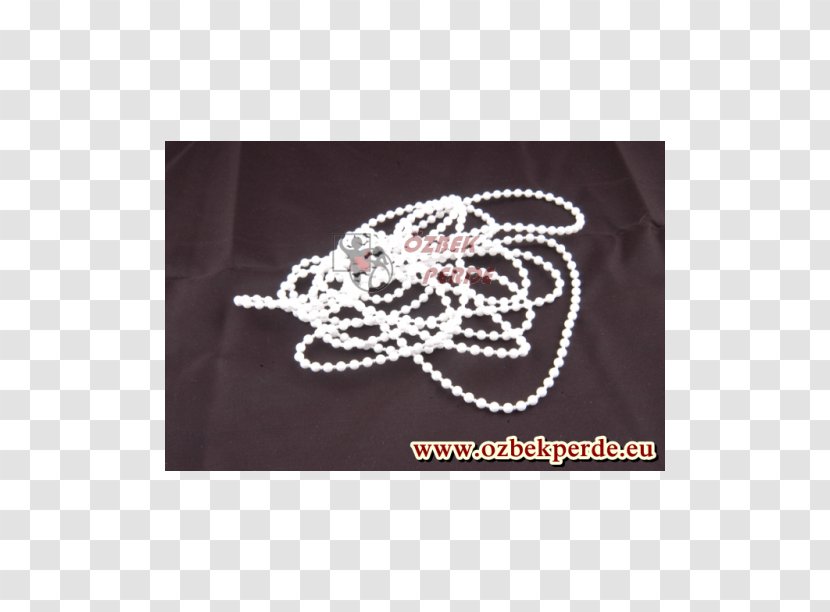 Curtain Plastic Chain Özbek Perde Bead - Hair Accessory Transparent PNG