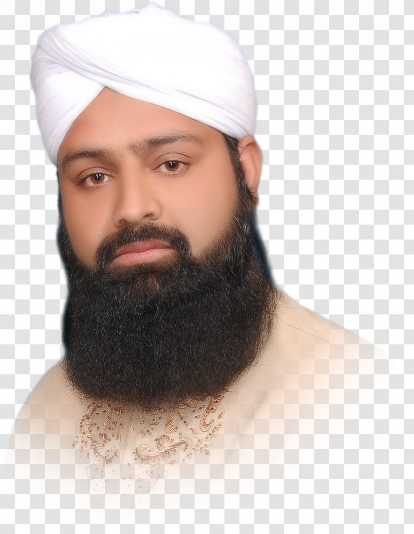Kashif Download Beard - Faisalabad Transparent PNG