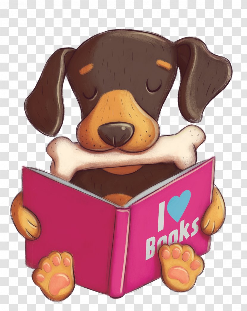 Scholastic Corporation Book Fairs Reading School - Teacher - Dog Bone Transparent PNG