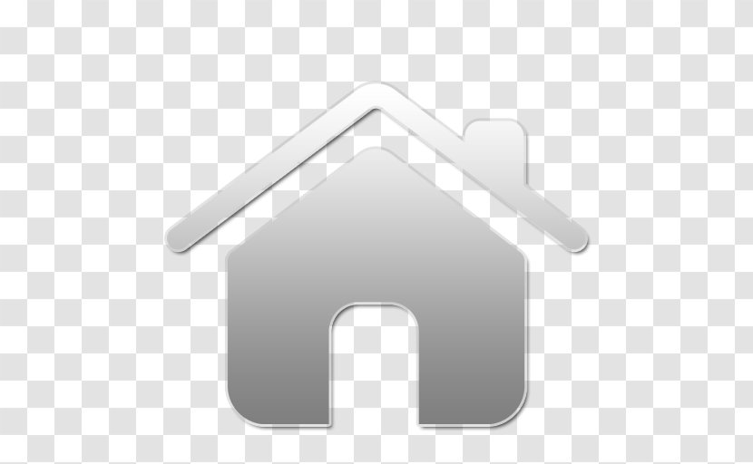 House Home - Gallery Homepage Icon Transparent PNG