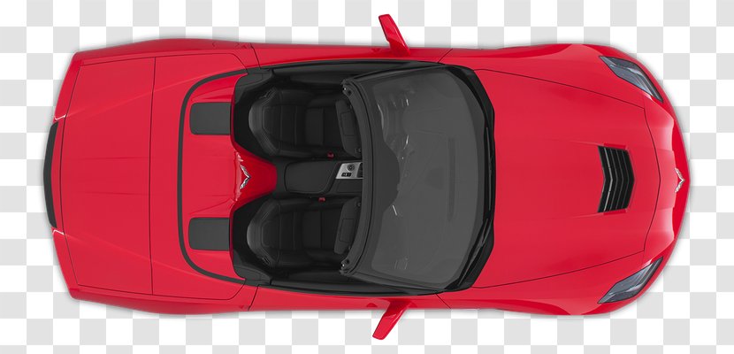 Car 2018 Chevrolet Corvette Stingray Z51 Automatic Convertible 2019 ZR1 - Technology Transparent PNG