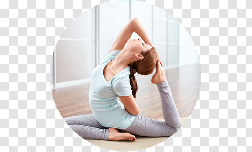 Yoga & Pilates Mats - Neck - Meditation Transparent PNG
