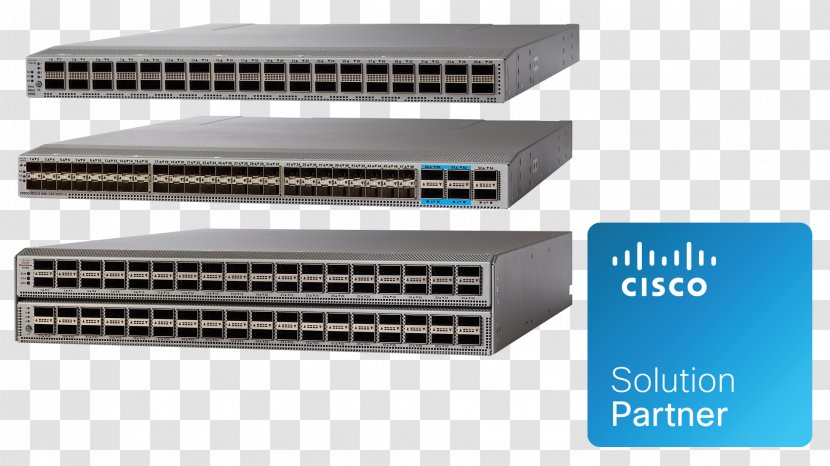 Cisco Nexus Switches Systems NX-OS Network Switch Computer - Catalyst Transparent PNG