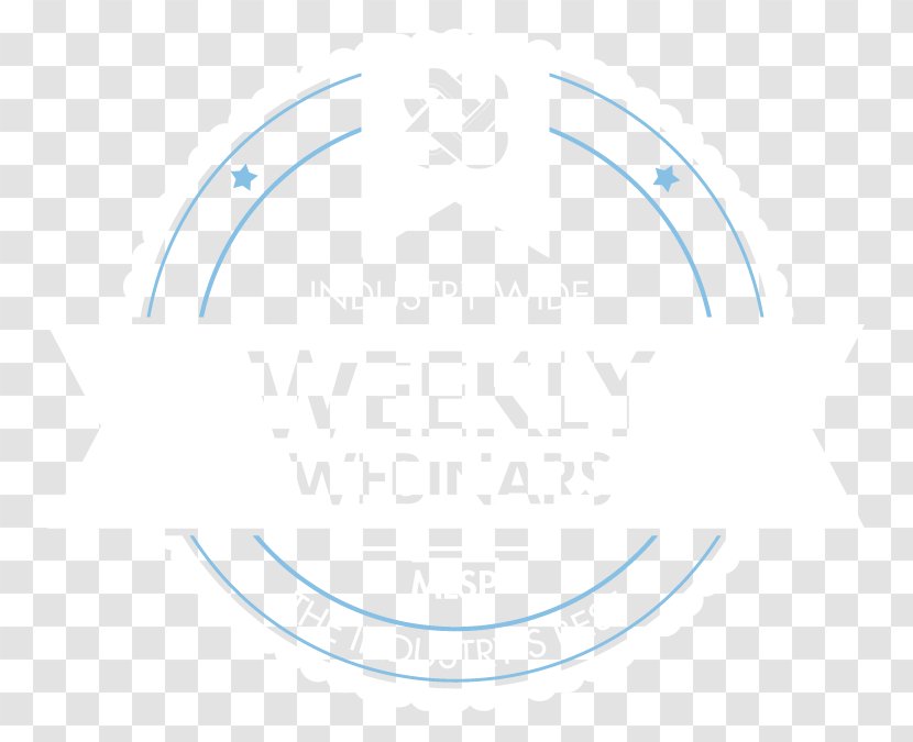 Circle Point Angle - Blue Transparent PNG