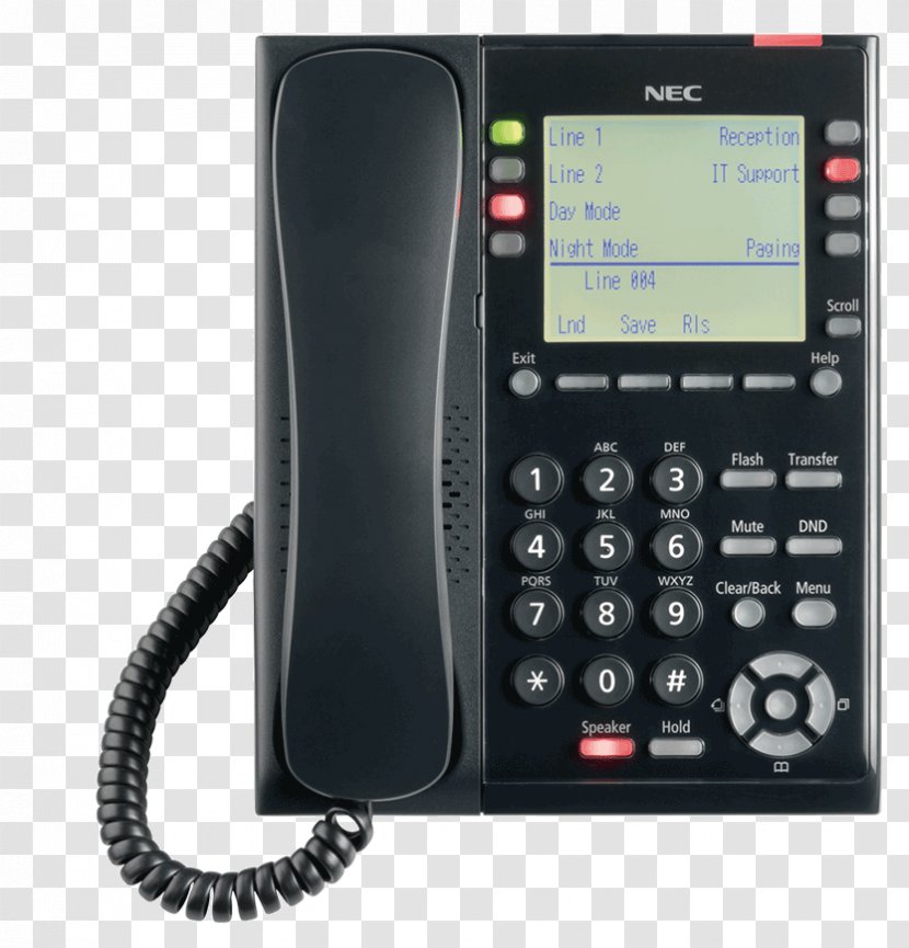 Business Telephone System Voice Over IP PBX Telecommunication Transparent PNG