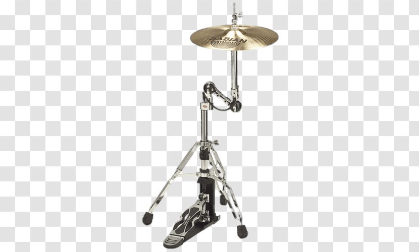 Hi-Hats Drums Drum Workshop Cymbal Percussion - Cartoon Transparent PNG