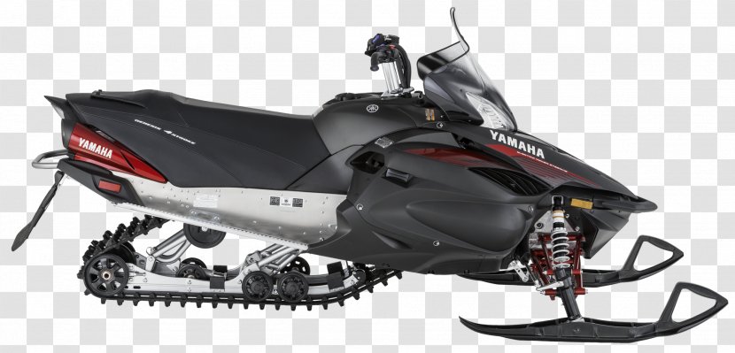 Yamaha Motor Company Corporation Snowmobile Derry Alaska - Ski Binding - Vector Transparent PNG