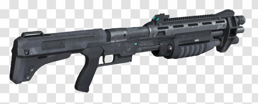 Halo: Reach Halo 3: ODST Combat Evolved Shotgun - Flower - Paul W S Anderson Transparent PNG