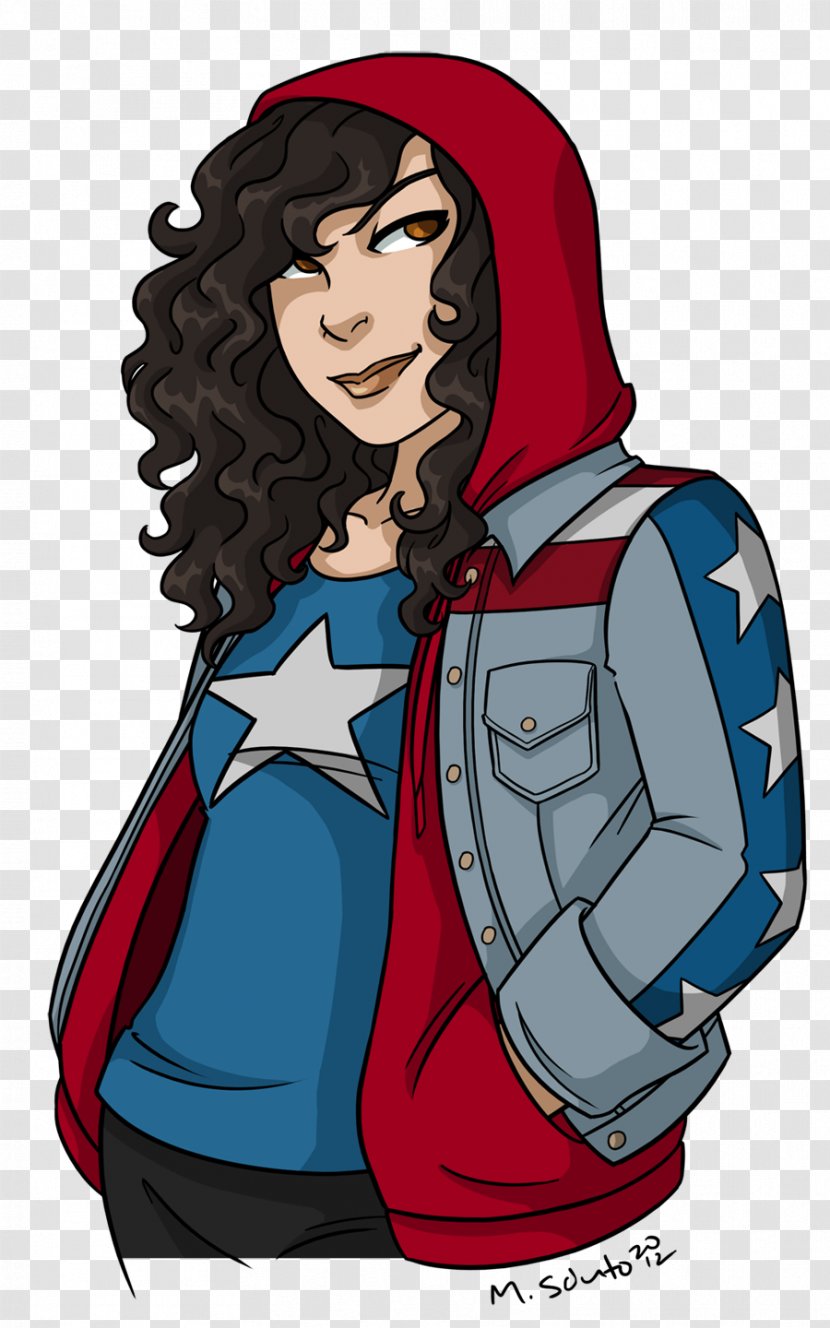 Captain America Wanda Maximoff The Avengers: Earth's Mightiest Heroes Young Avengers Superhero - Marvel Universe - Scarlet Witch Transparent PNG