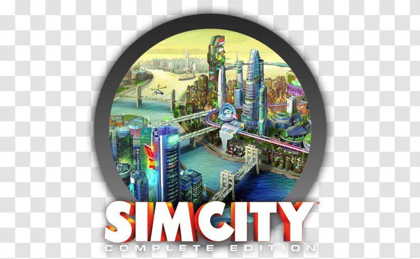 SimCity 4 BuildIt Battlefield 3 Electronic Arts - Tourism - Simcity Transparent PNG