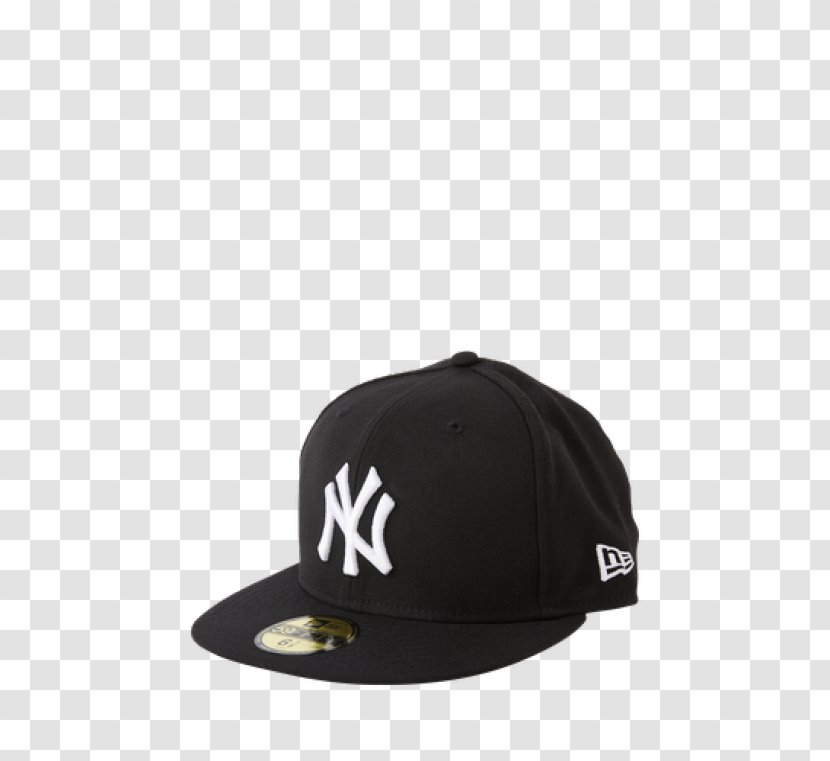 New York Yankees T-shirt 59Fifty Era Cap Company Baseball Transparent PNG