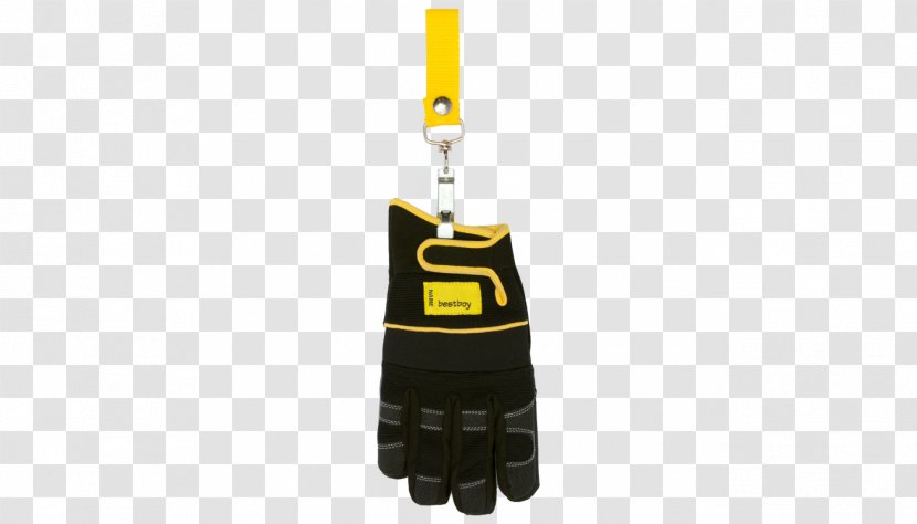 Glove Best Boy High Voltage - Gloves Clipart Transparent PNG