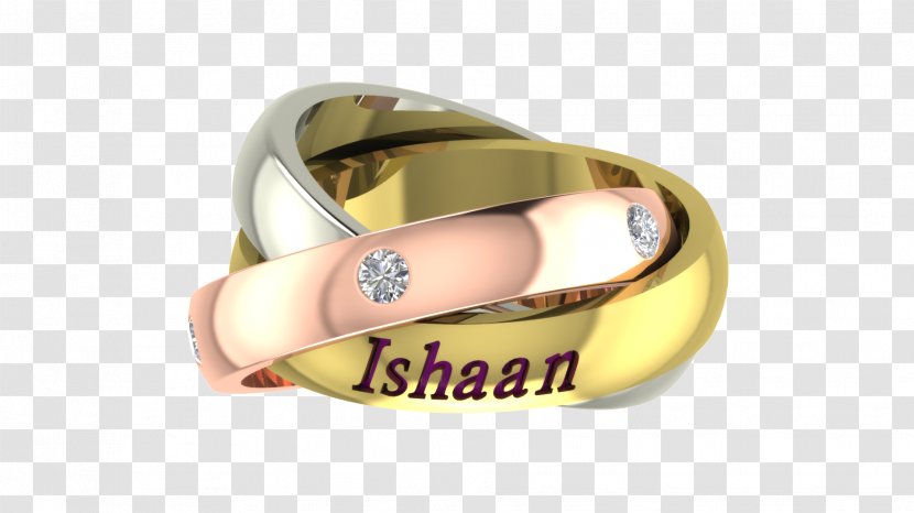Silver Wedding Ring Product Design Body Jewellery - Jewelry Transparent PNG