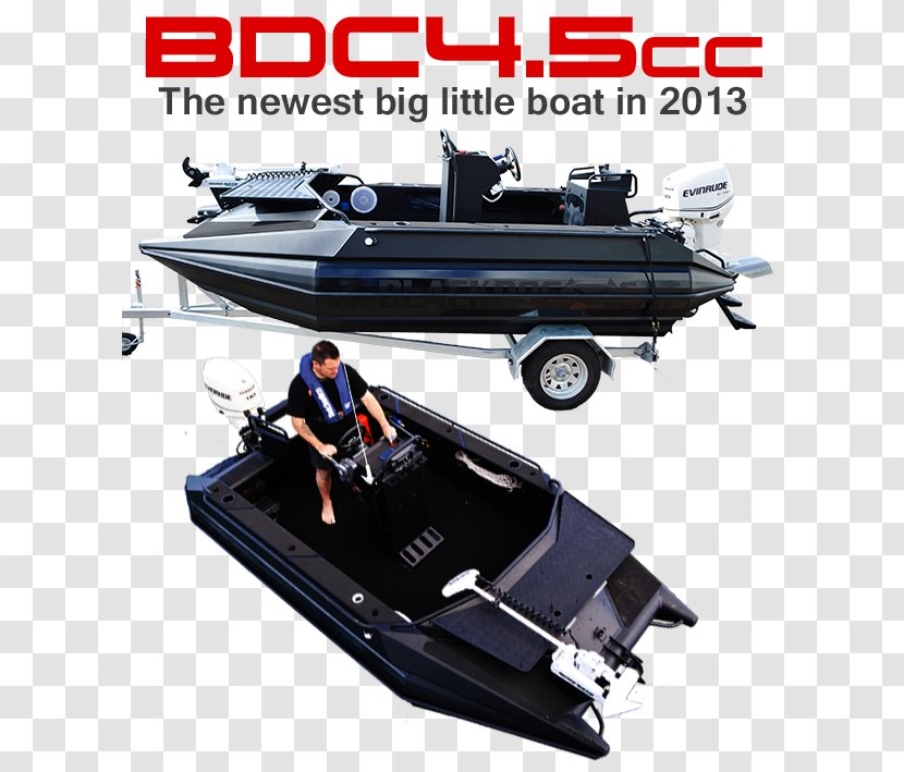 Motor Boats Engineering Blackdog Cat Car - Dock - Boat Transparent PNG
