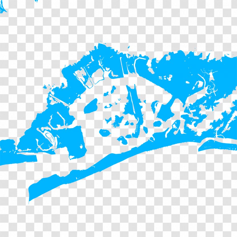 Manhattan Queens Vector Graphics Royalty-free Shutterstock - Boroughs Of New York City - Comparative Map Transparent PNG