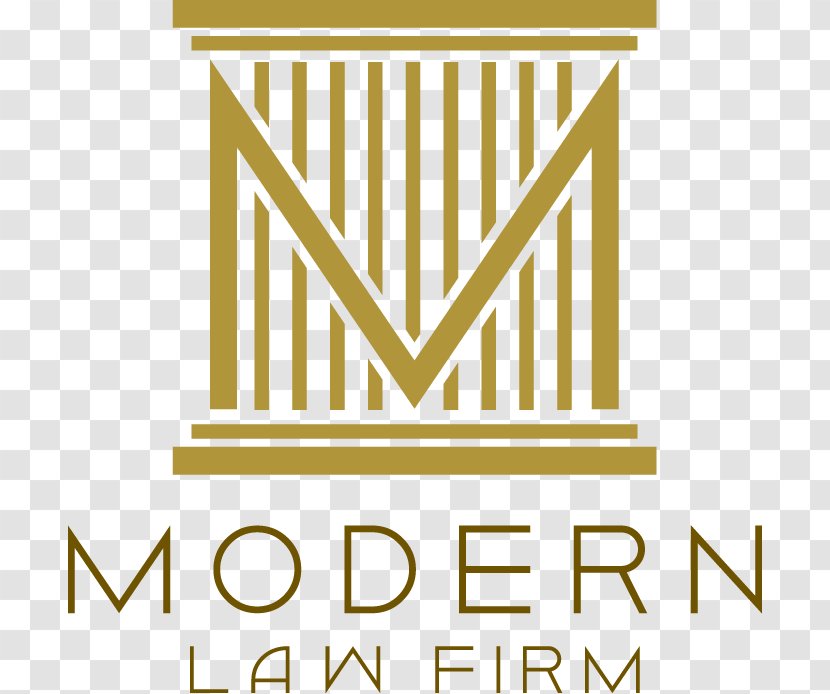 Modern Law Firm | Thompson Office Logo Lawyer Transparent PNG