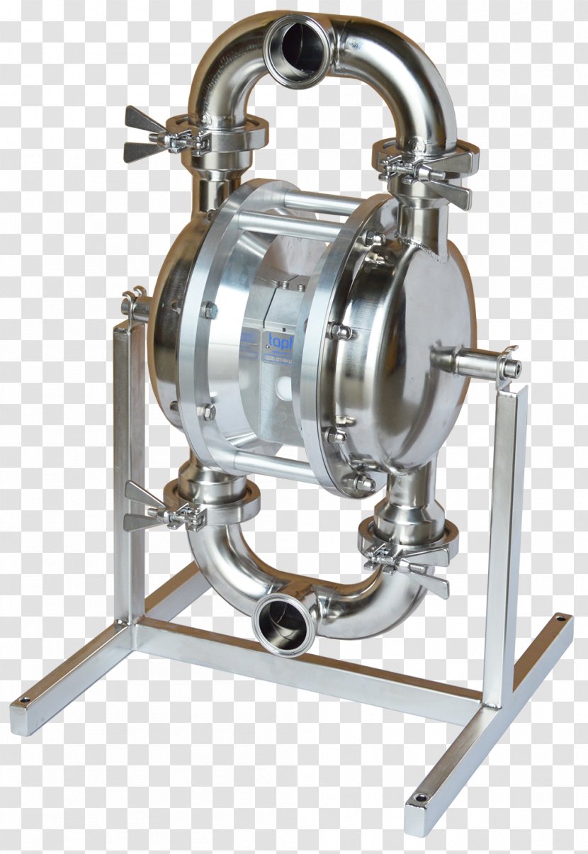 Diaphragm Pump Energy Plunger Pressure - Slurry Transparent PNG