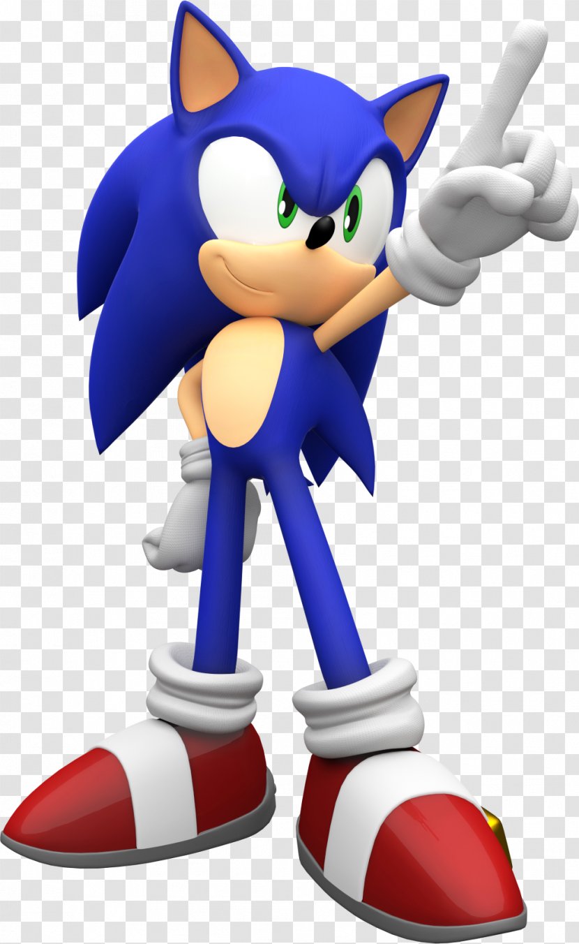 Sonic The Hedgehog Shadow CD Colors - Cd Transparent PNG